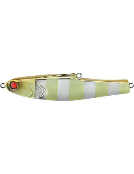 Jig Xica 130g Cor: STG